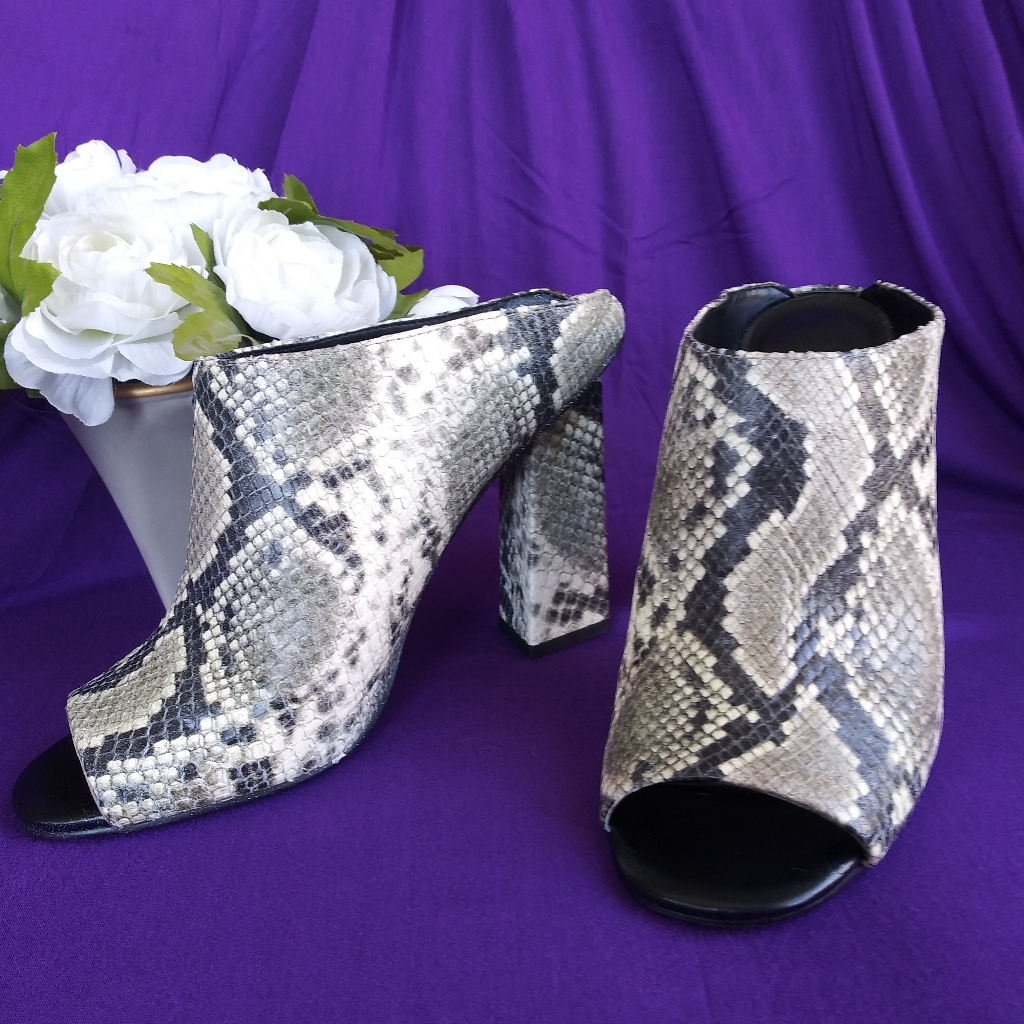 Designer Shoes
